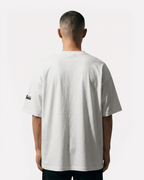 Back White